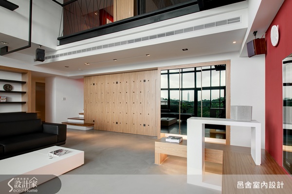 一個能讓人悠然自得，可以為所欲為卻不越矩的輕鬆生活