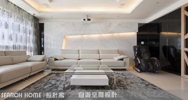 三代同堂都愛的時尚潮宅
