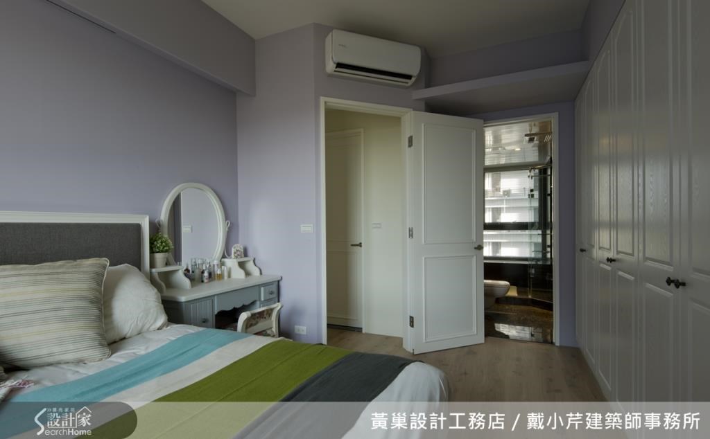 兩點之間最短的距離是直線,而兩個空間之間呢?傳統的