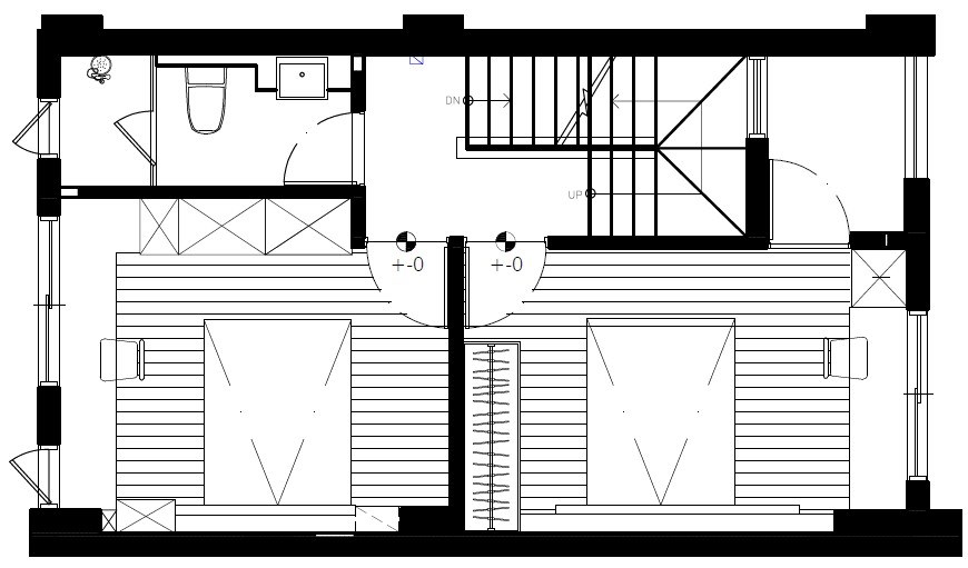 3F 平面圖提供_明代室內設計 3F 平面圖提供_明代室內設計