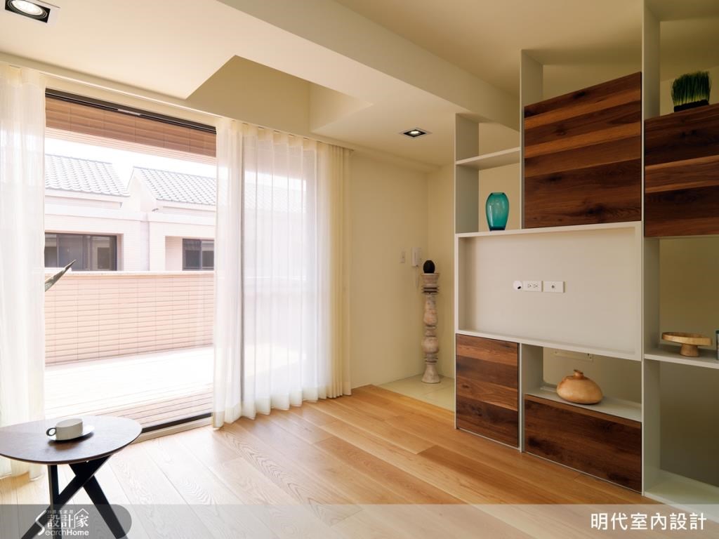 忙碌了一天,回到家總希望有個舒適、令人放鬆的住家空