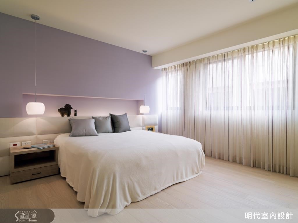 忙碌了一天,回到家總希望有個舒適、令人放鬆的住家空