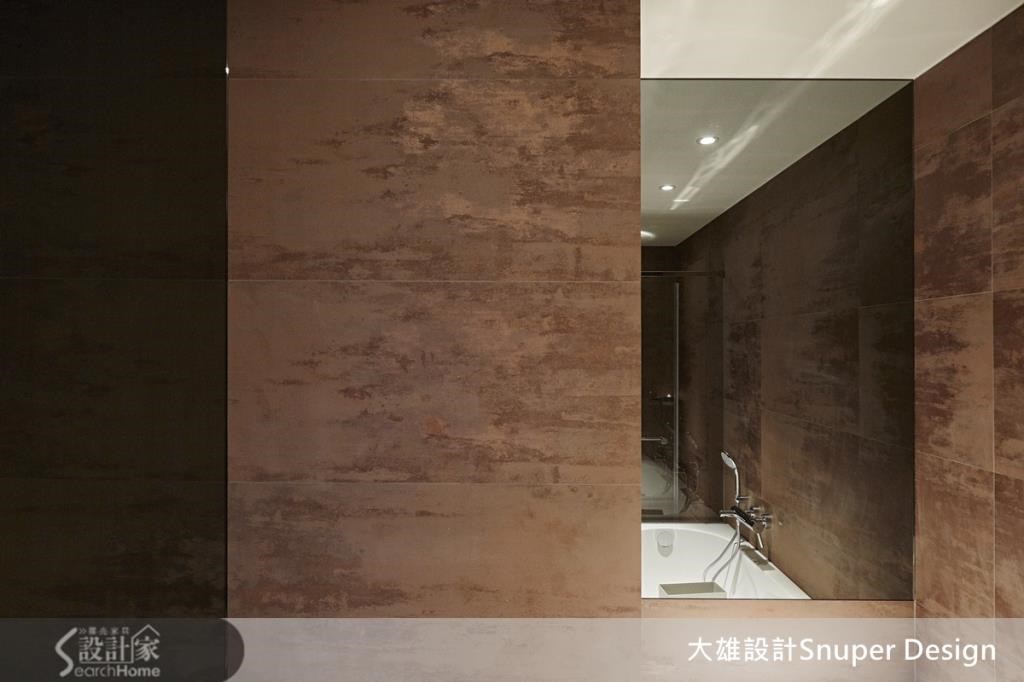 以現代風格設計見長的大雄設計,開創了屬於新世代現代