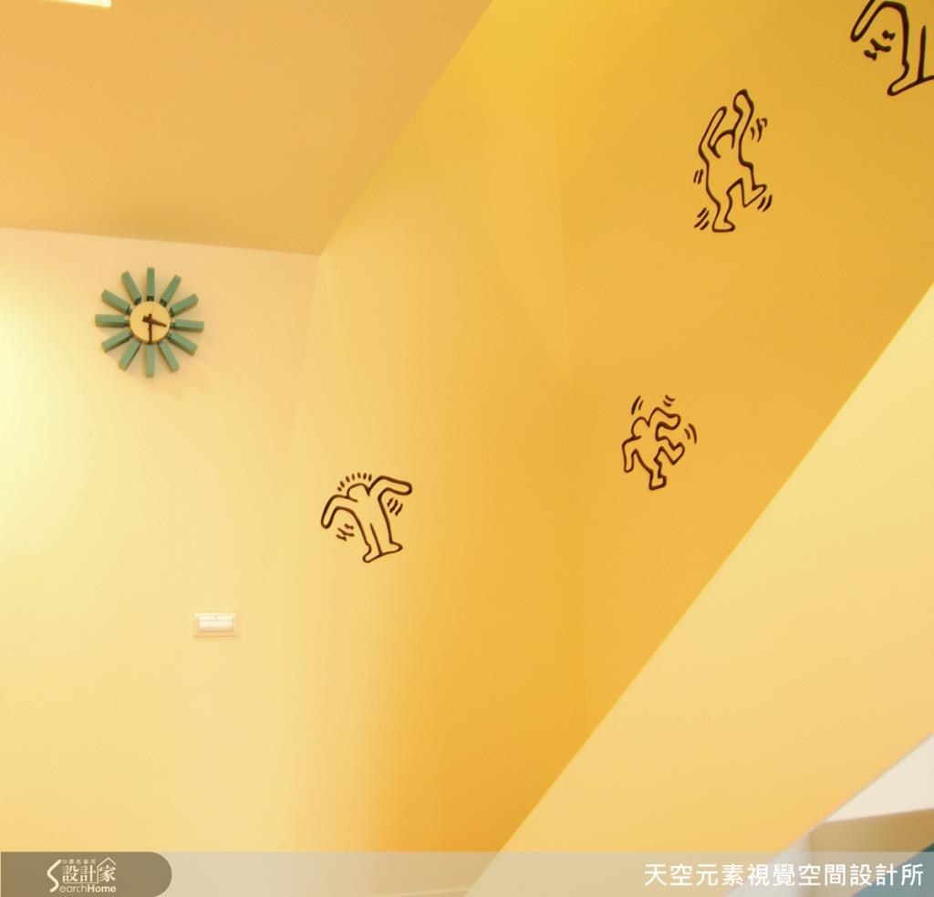 在創新與創意的激盪下,設計人其實碰到許多複雜的面向