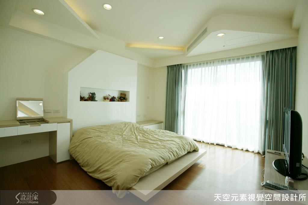 在創新與創意的激盪下,設計人其實碰到許多複雜的面向