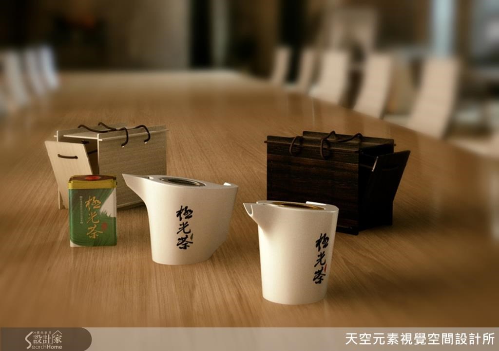 在創新與創意的激盪下,設計人其實碰到許多複雜的面向