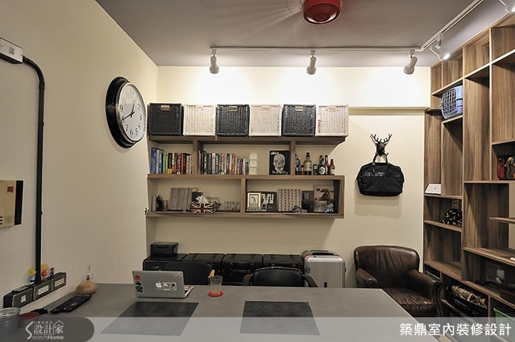 生活從來不會只有一種面向,對於專業設計師來說;能夠