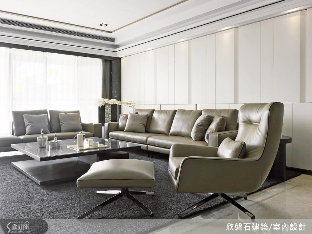 大理石的運用並非我們想像中得那麼容易,從色調、材質