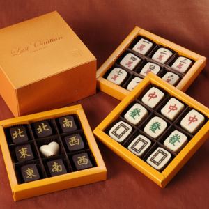 國粹化身商品，看你是要碰還是要吃_視覺圖