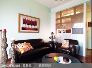 幸福小空間的完全收納_視覺圖