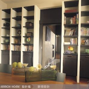 書也要有地盤！_視覺圖