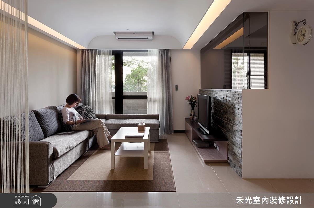 想要擁有一間住起來舒適安穩又賞心悅目的房子,在設計