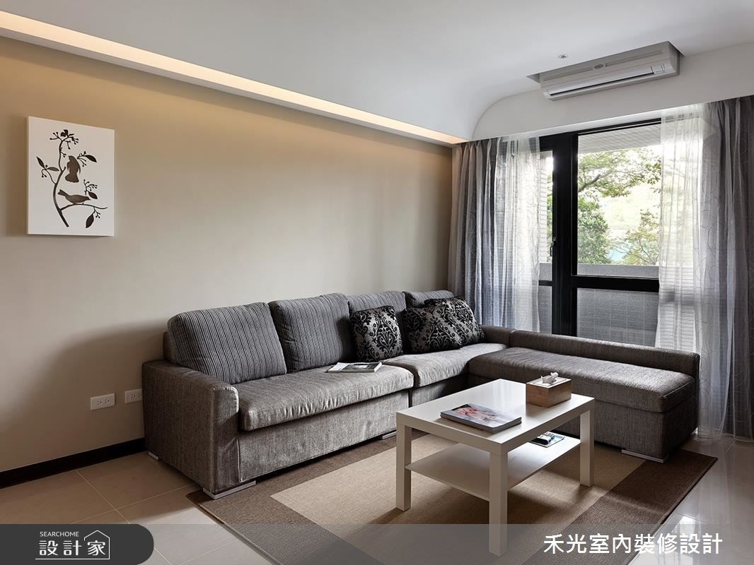 想要擁有一間住起來舒適安穩又賞心悅目的房子,在設計