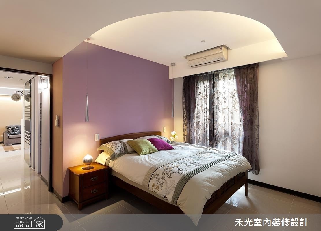 想要擁有一間住起來舒適安穩又賞心悅目的房子,在設計