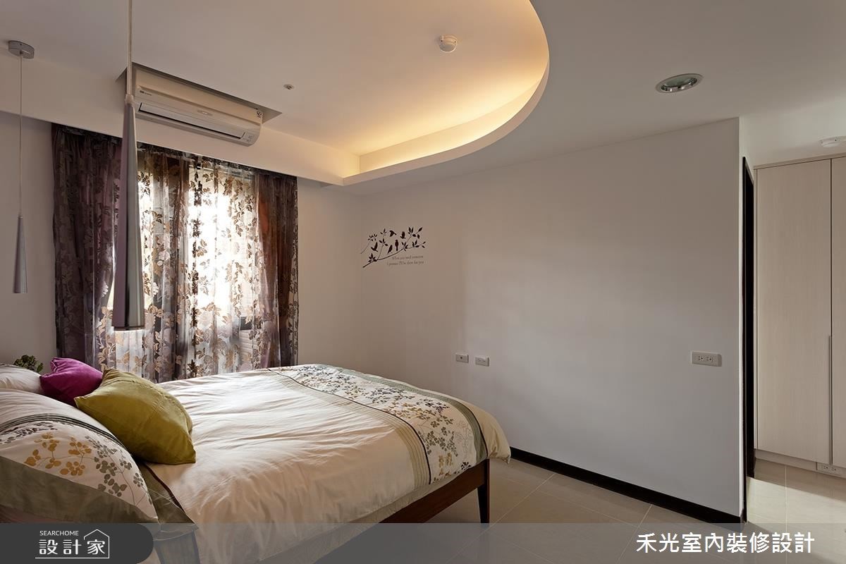 想要擁有一間住起來舒適安穩又賞心悅目的房子,在設計