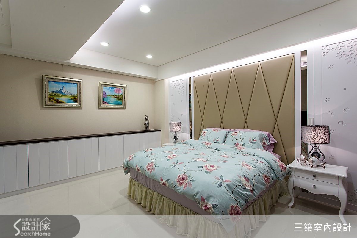 歡喜成家 自地自建現代簡約優雅生活
