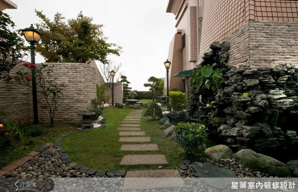 近年來住宅大樓的陽台區都鼓勵種植植栽,讓水泥叢林中