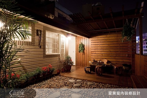 近年來住宅大樓的陽台區都鼓勵種植植栽,讓水泥叢林中