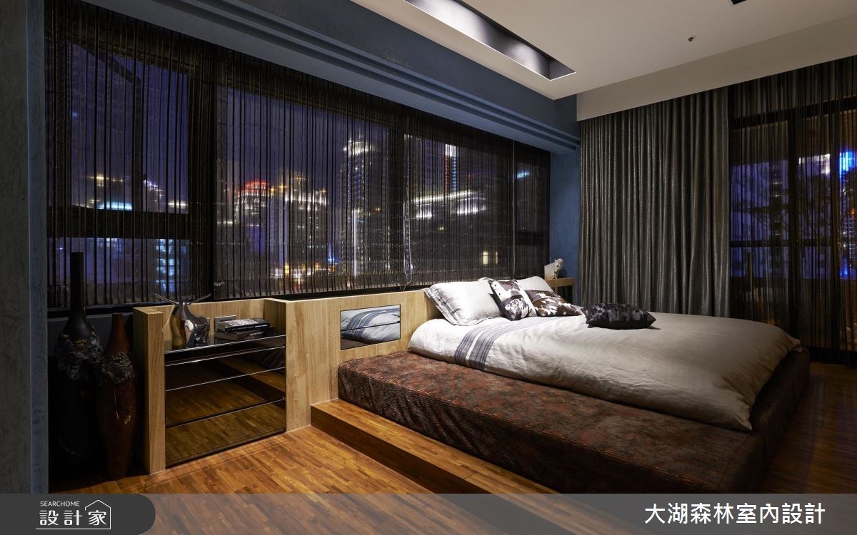 綠色生活正流行,遵循自然生態沿用空間住宅,找回「健
