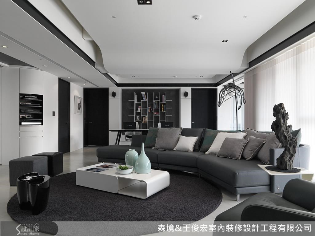 對設計者而言,能給予極大發揮空間,得以盡情揮灑創意