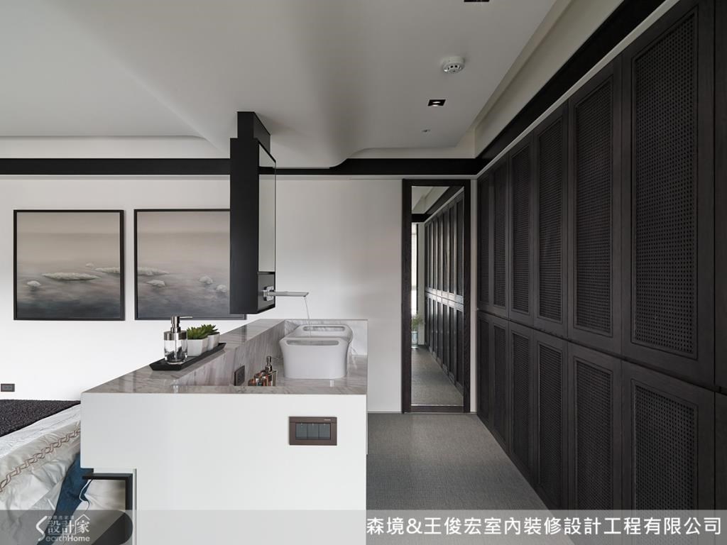 對設計者而言,能給予極大發揮空間,得以盡情揮灑創意