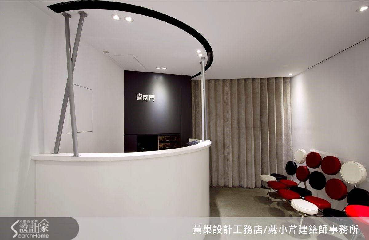 一間經營 20 幾年的眼鏡行,擁有滿滿的人情味使人記憶