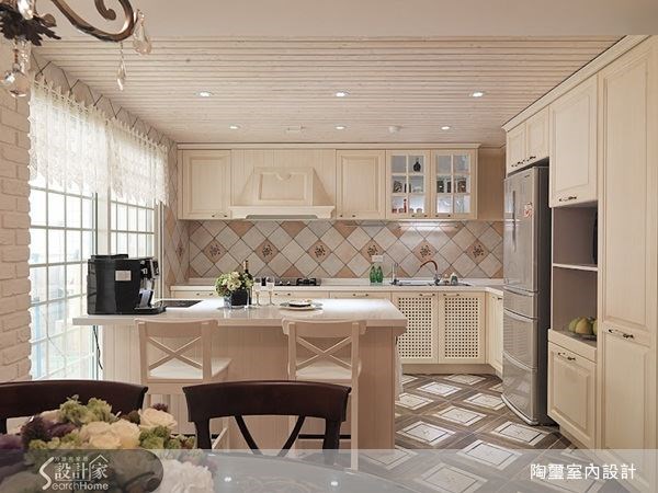 「家,就是要住一輩子的!」為了更長久的居住打算,本