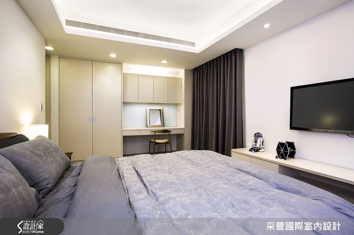 今天要為大家介紹的案例是位於新北市鶯歌的 62 坪新成
