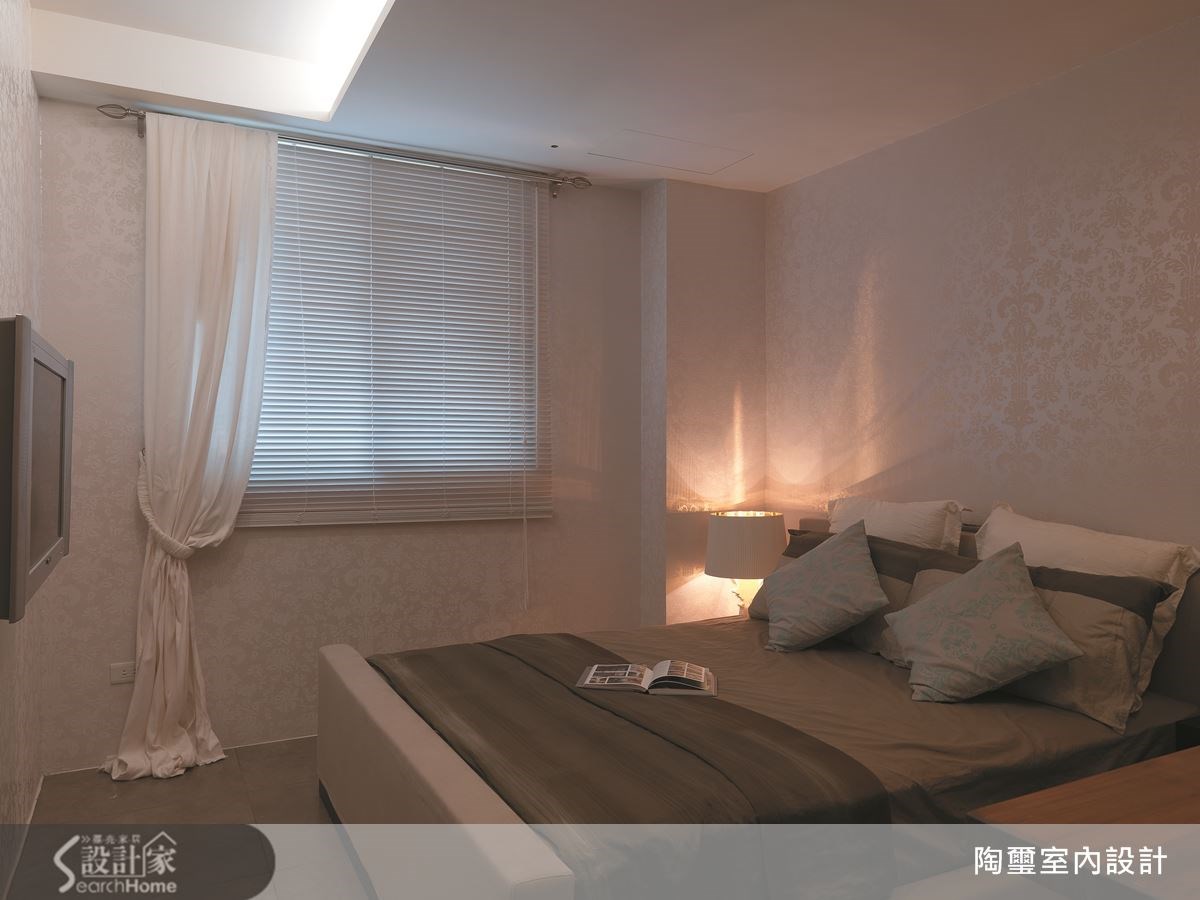 許多家庭面臨裝修新家時,總是不免引發一場小小的家庭