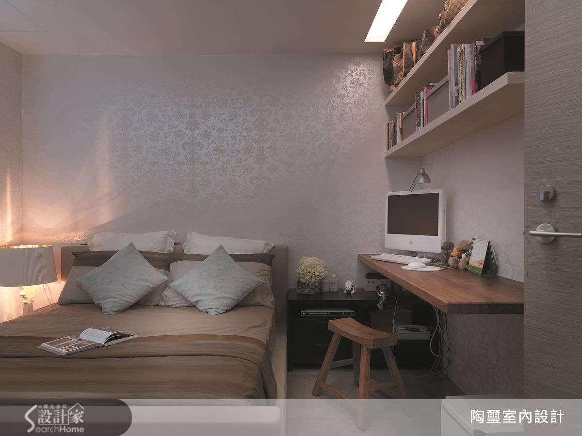 許多家庭面臨裝修新家時,總是不免引發一場小小的家庭