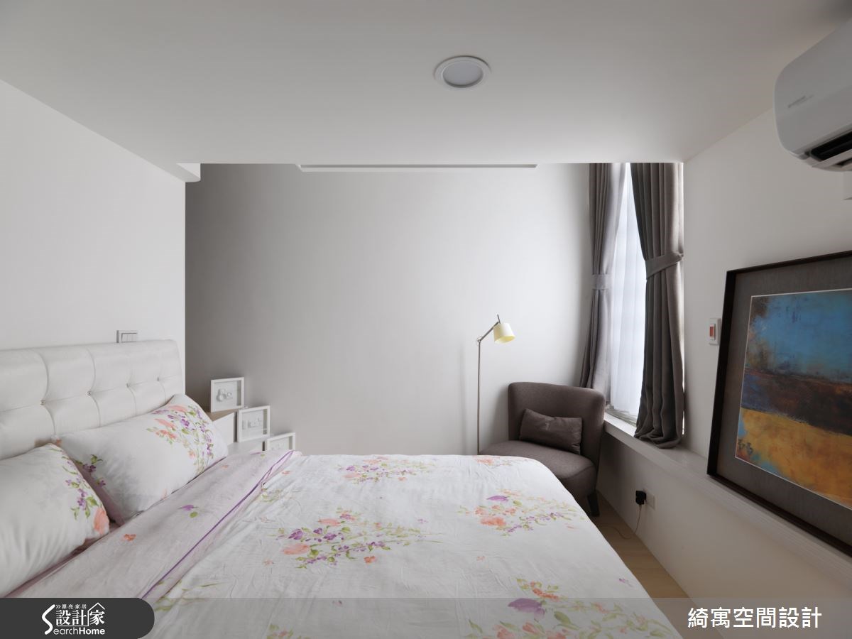 位於台北市文山區的一間 2 房 1 廳的單身小宅,屋主為