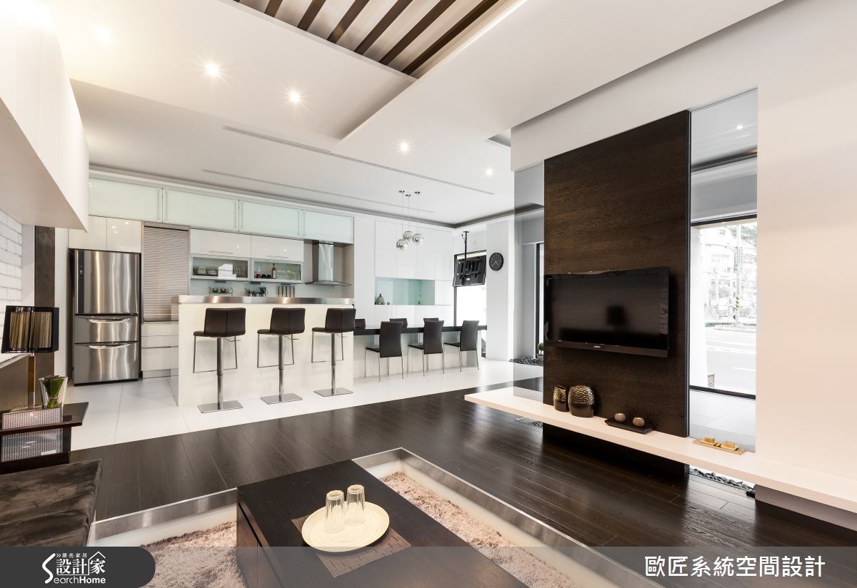 小編今天要帶大家來到台北市內湖區,這裡可以說是空間
