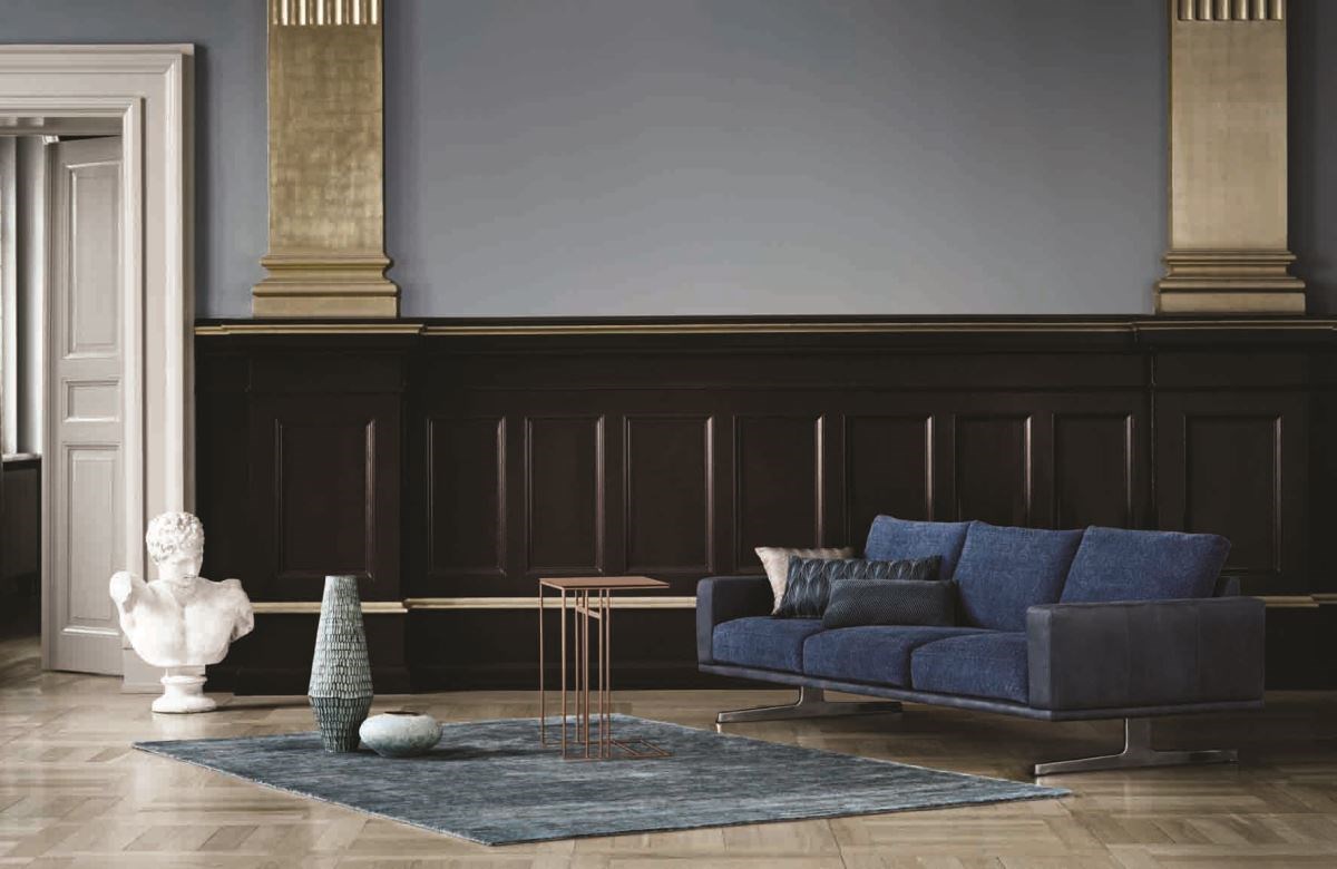2015 年 BoConcept新品發表會在 2014 年11 月 6 日正