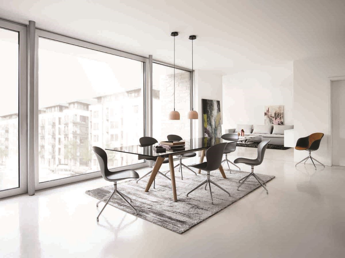 2015 年 BoConcept新品發表會在 2014 年11 月 6 日正