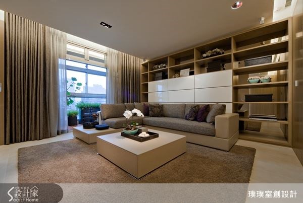 看更多此作品相關圖:http://www.searchome.net/designercase.aspx?case=22938
