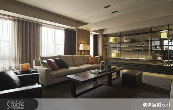 看更多此作品相關圖:http://www.searchome.net/designercase.aspx?case=22814