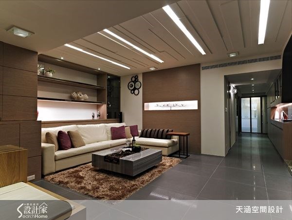 屋案本身除了因屋齡老化而導致漏水、壁癌等毛病之外,
