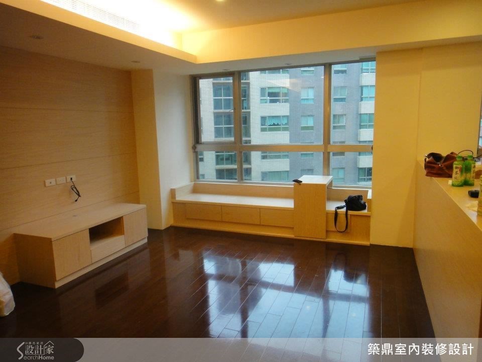 擁擠雜沓的城市居,想住得舒服並不容易,其中住宅空間