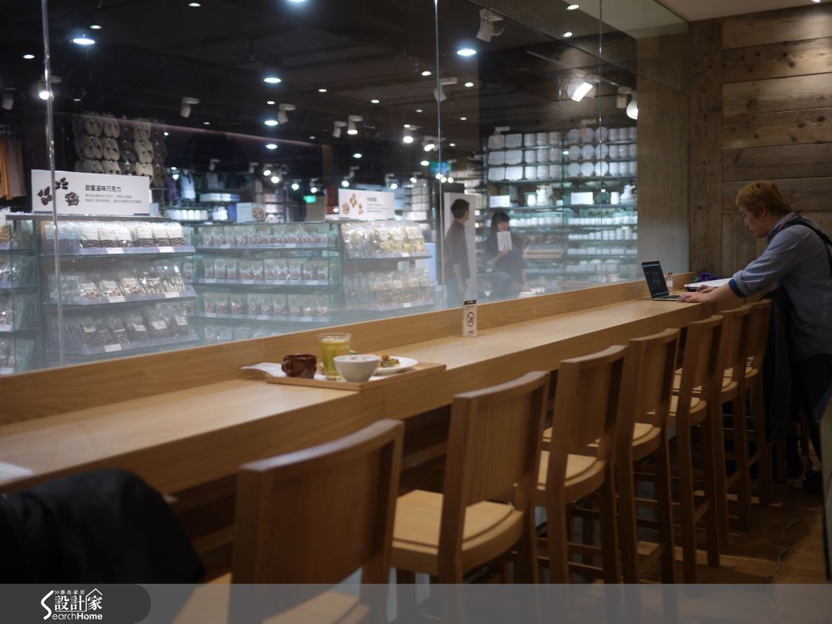 MUJI無印良品台灣旗艦店將於2014/12/20進駐台北阪急百
