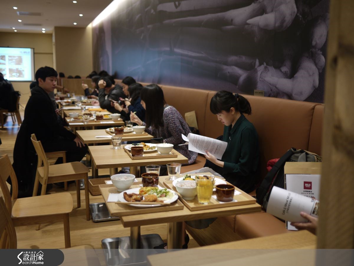 MUJI無印良品台灣旗艦店將於2014/12/20進駐台北阪急百