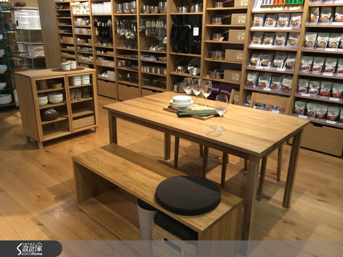 MUJI無印良品台灣旗艦店將於2014/12/20進駐台北阪急百