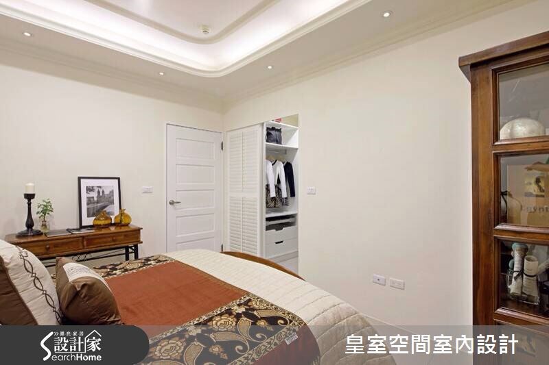 溫暖的風格、明亮的住所,鄉村風的暖感一直是許多人的