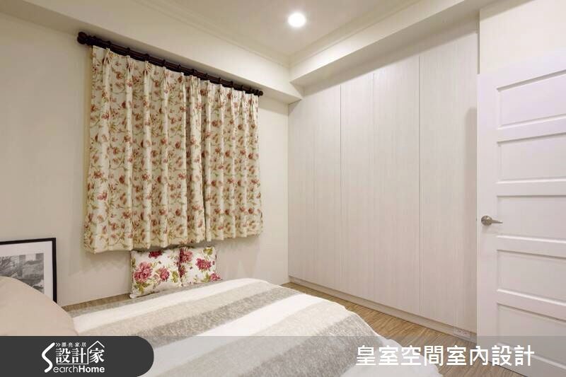 溫暖的風格、明亮的住所,鄉村風的暖感一直是許多人的