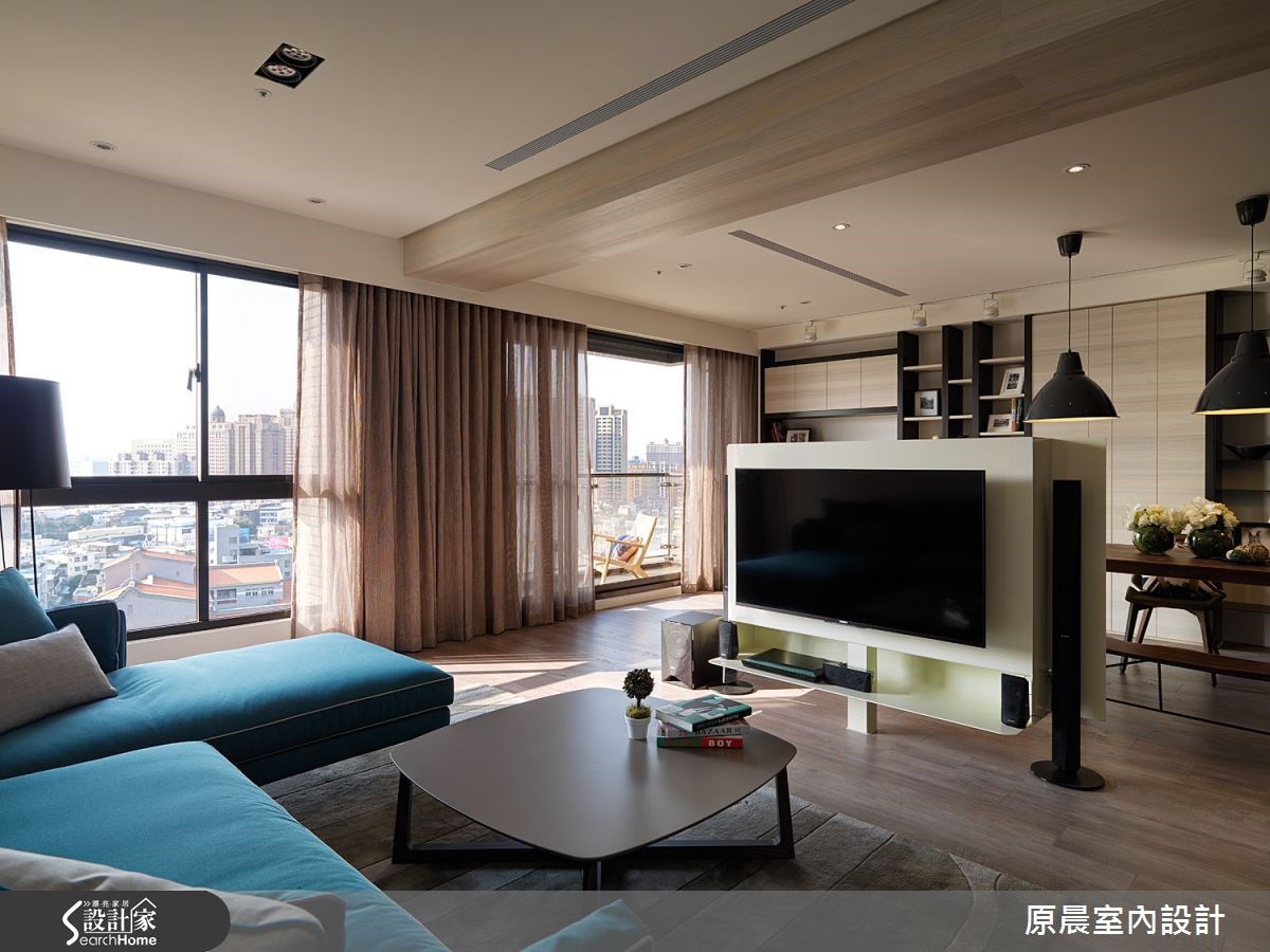 未來或現在,你想給寶貝怎樣的一個家?在桃園南崁的 6