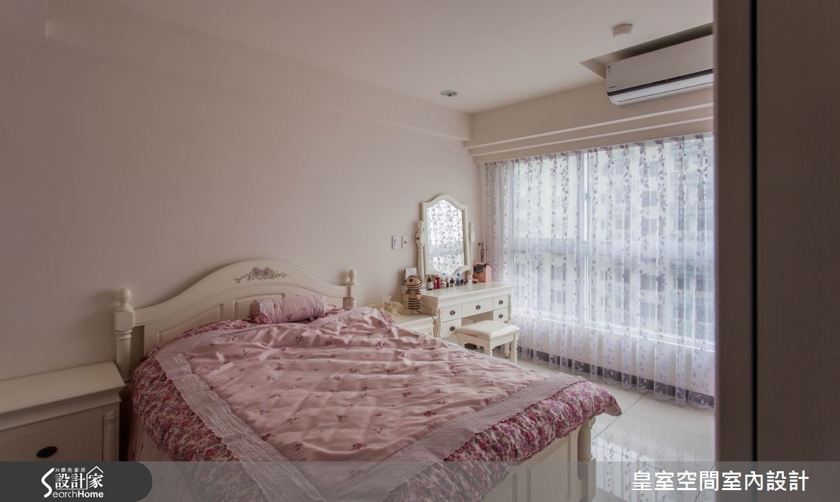 住宅環境影響生活品質,好的空間設計帶給人們無限歡喜