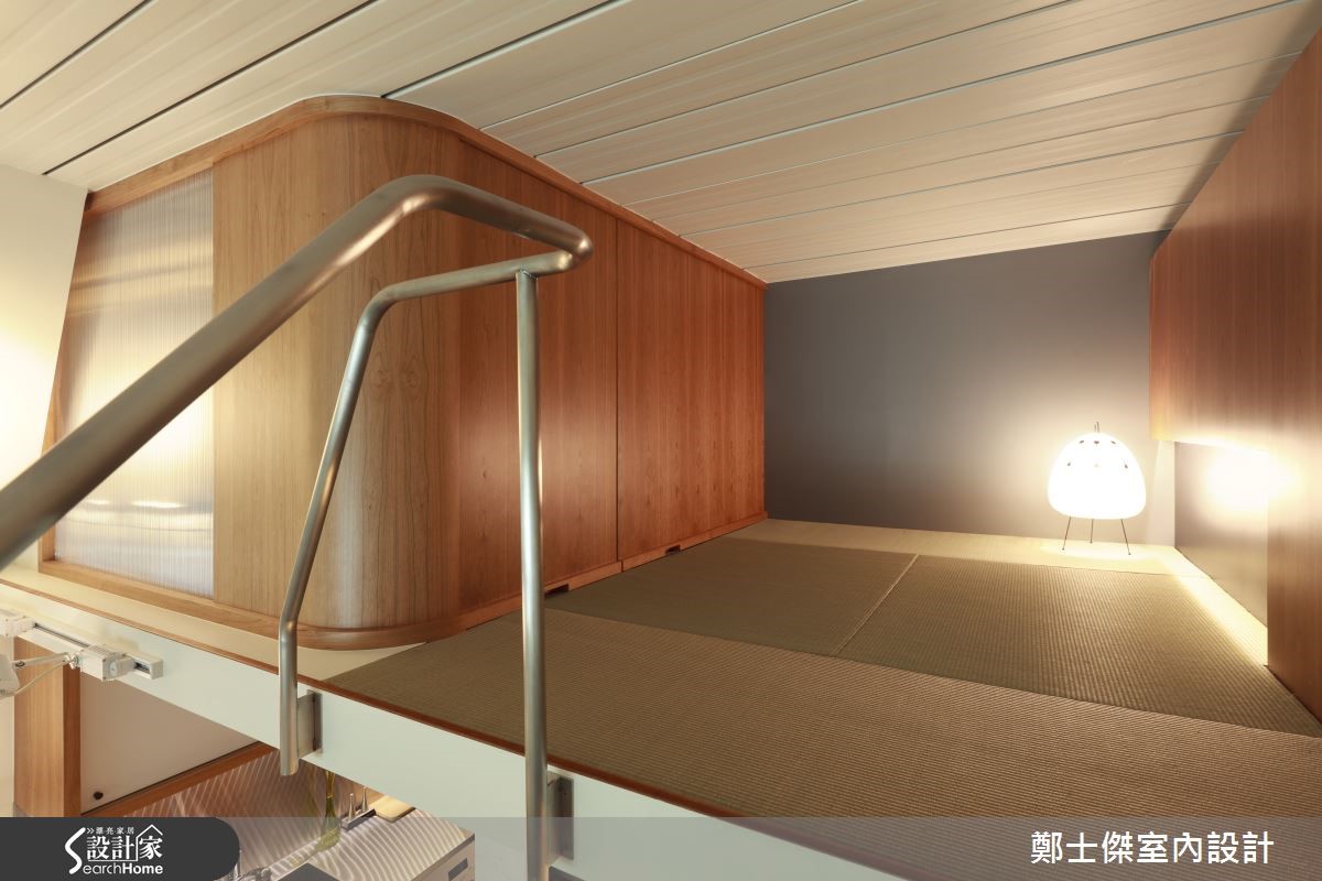 薪水沒漲、房價又高居不下,漸漸的小坪數空間在都會區