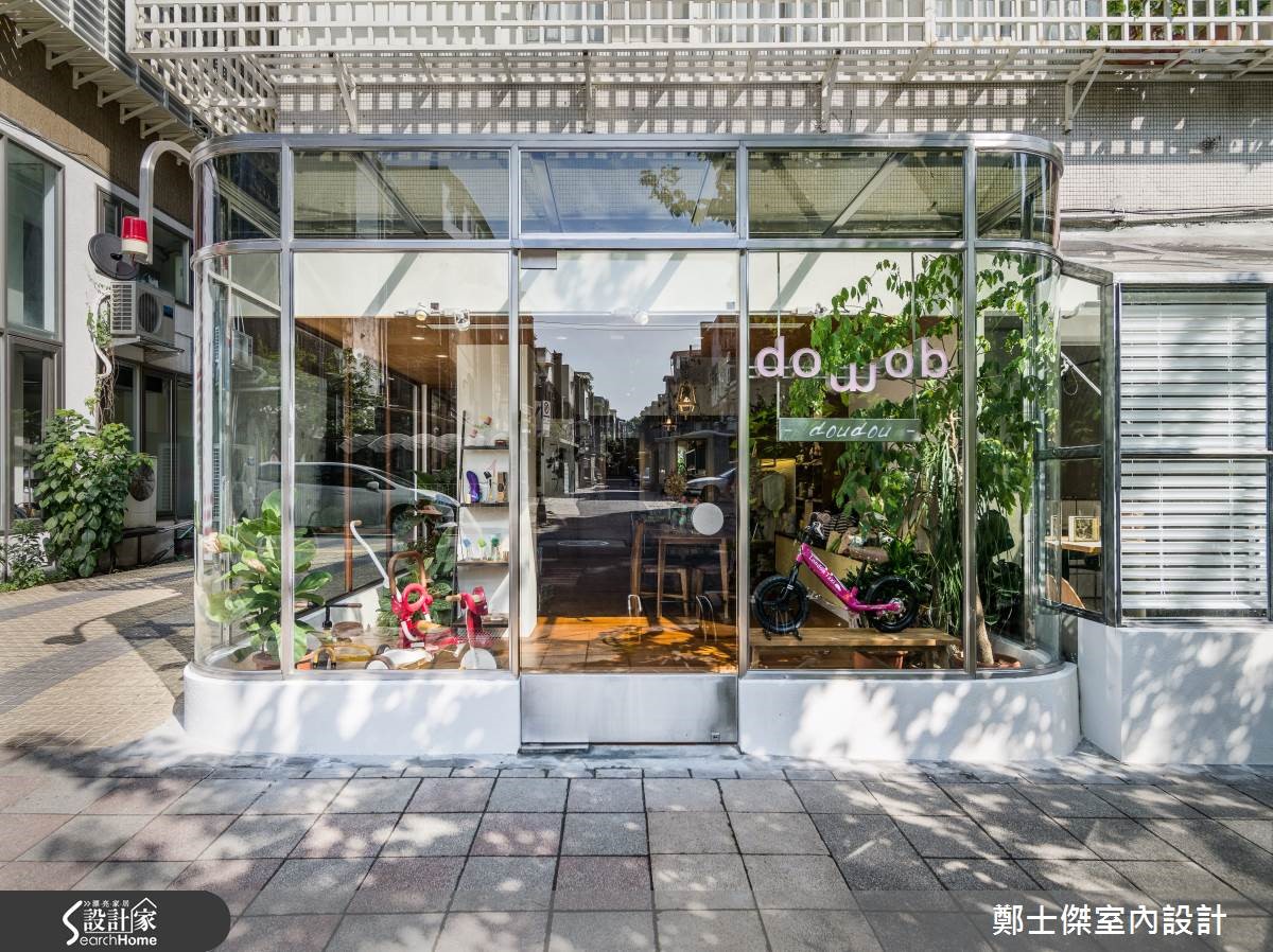 少子化的現象是我們現在所面臨的社會結構,也因為這樣