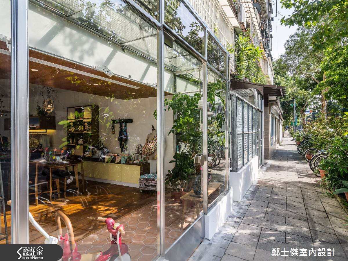少子化的現象是我們現在所面臨的社會結構,也因為這樣