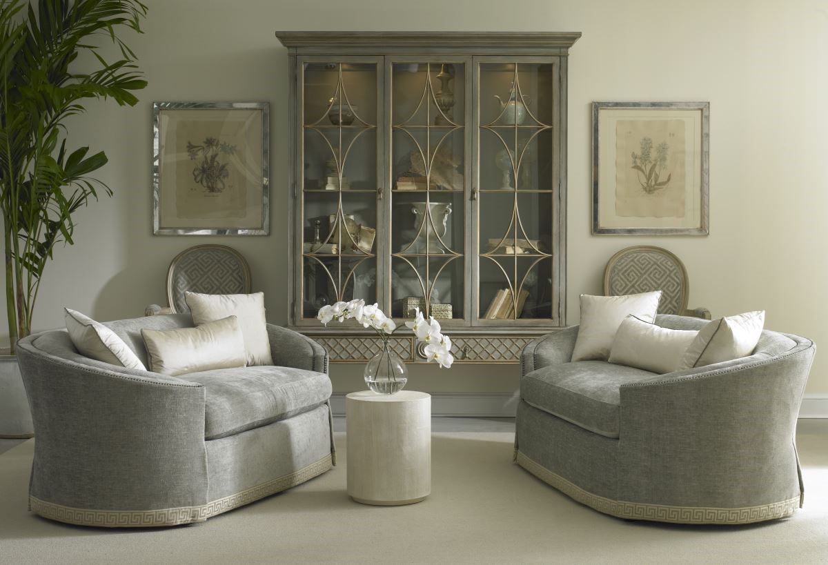 Hickory White,全手工製作引領家具市場 Hickory White,全手工製作引領家具市場
