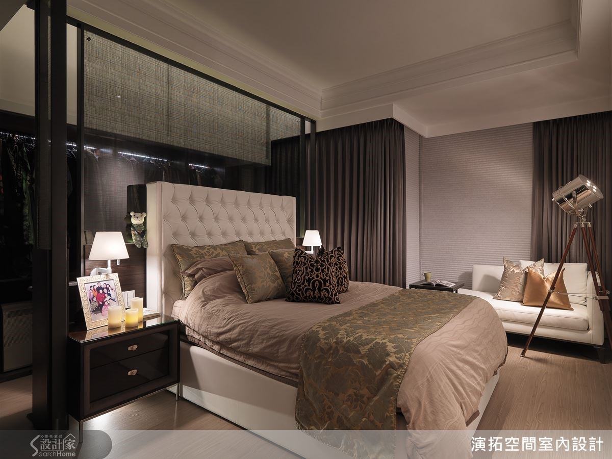好不容易買了房,但空間坪數就這麼大,既想要大客廳、